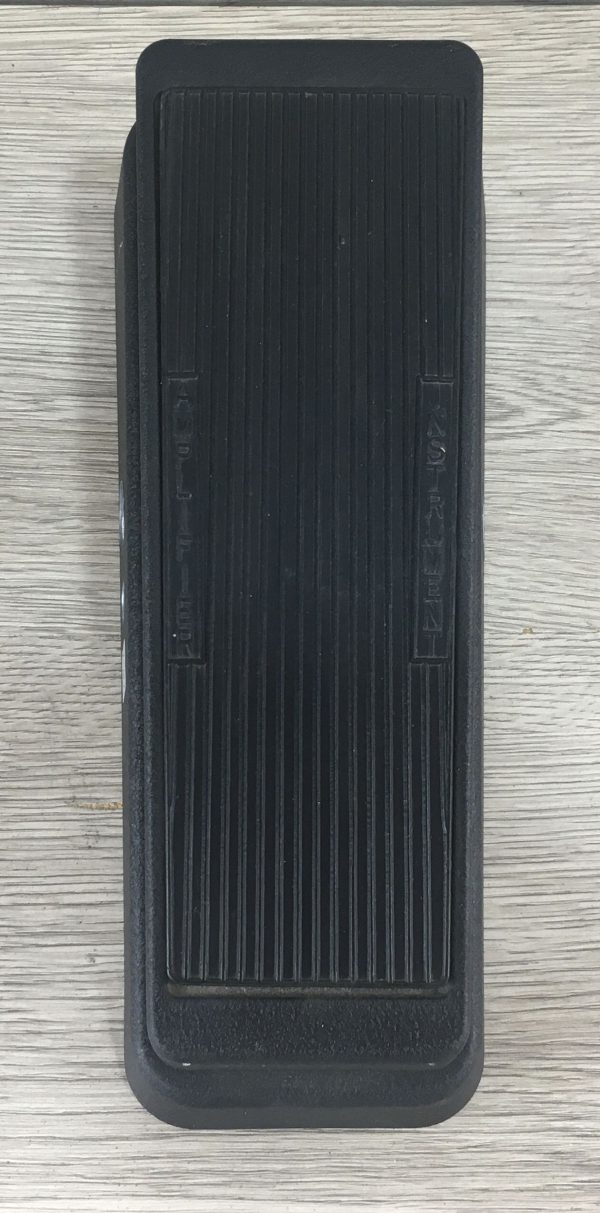 Dunlop GCB95 Cry Baby