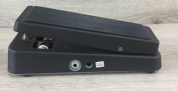 Dunlop GCB95 Cry Baby