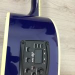 Eko NXT D CW EQ Blue Sunburst