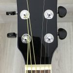 Eko NXT D CW EQ Blue Sunburst