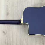 Eko NXT D CW EQ Blue Sunburst