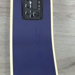 Eko NXT D CW EQ Blue Sunburst