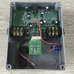 Electro Harmonix Little Big Muff Modificato