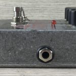 Electro Harmonix Little Big Muff Modificato