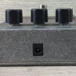 Electro Harmonix Little Big Muff Modificato