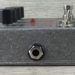 Electro Harmonix Little Big Muff Modificato