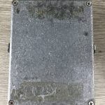 Electro Harmonix Little Big Muff Modificato