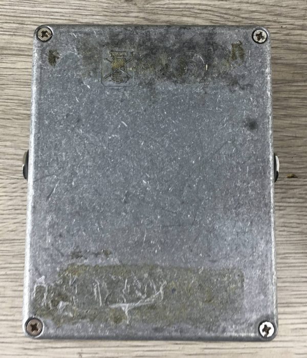 Electro Harmonix Little Big Muff Modificato