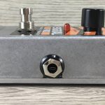 Electro Harmonix Signal Pad Passive Attenuator