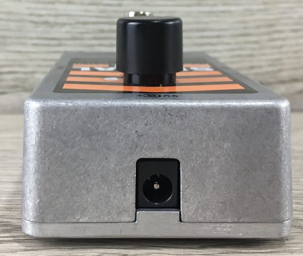 Electro Harmonix Signal Pad Passive Attenuator