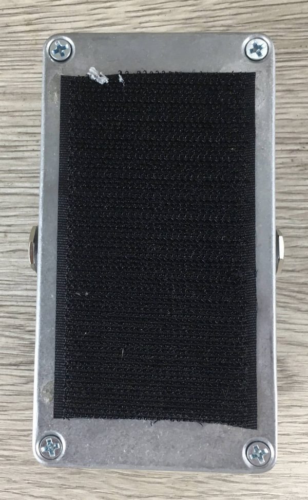 Electro Harmonix Signal Pad Passive Attenuator