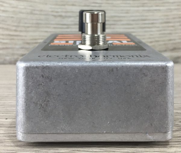 Electro Harmonix Signal Pad Passive Attenuator