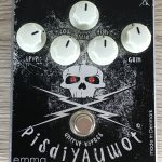 Emma electronic Pisdiyauwot