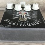 Emma electronic Pisdiyauwot