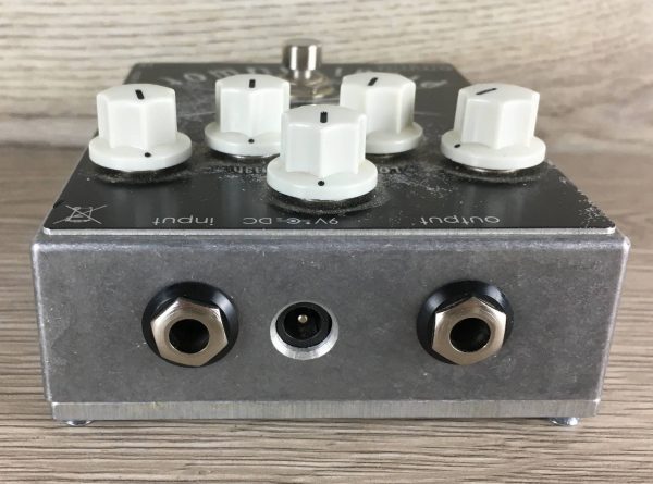 Emma electronic Pisdiyauwot