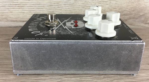 Emma electronic Pisdiyauwot