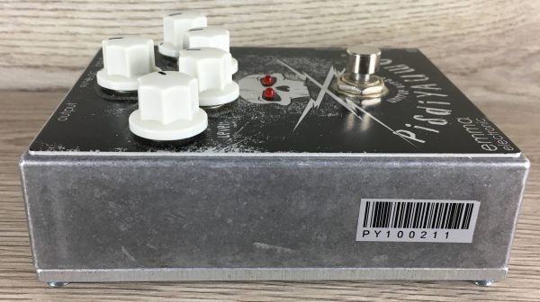 Emma electronic Pisdiyauwot