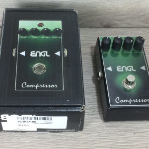 ENGL BF-10 Compressor