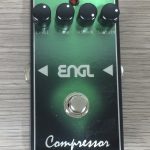 ENGL BF-10 Compressor
