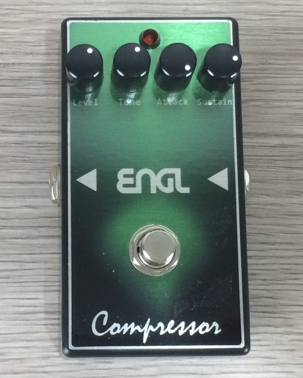 ENGL BF-10 Compressor