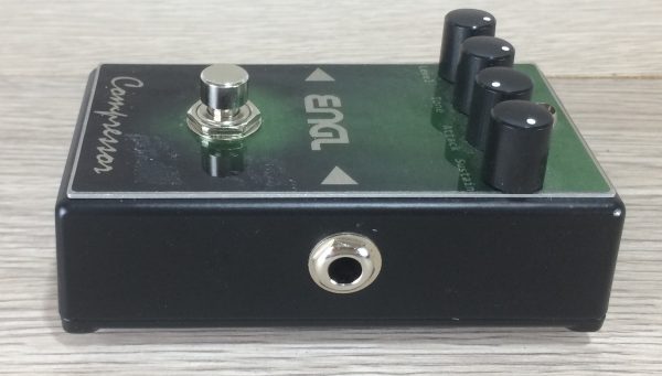 ENGL BF-10 Compressor