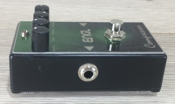 ENGL BF-10 Compressor