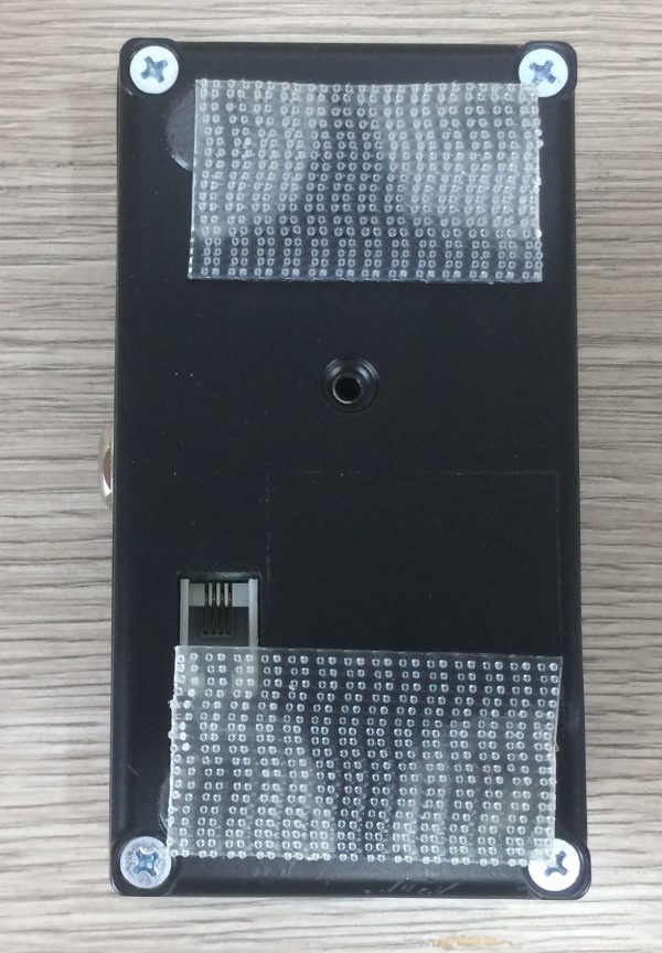 ENGL BF-10 Compressor