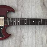 Epiphone EPI SG