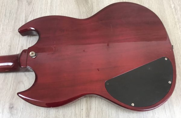Epiphone EPI SG