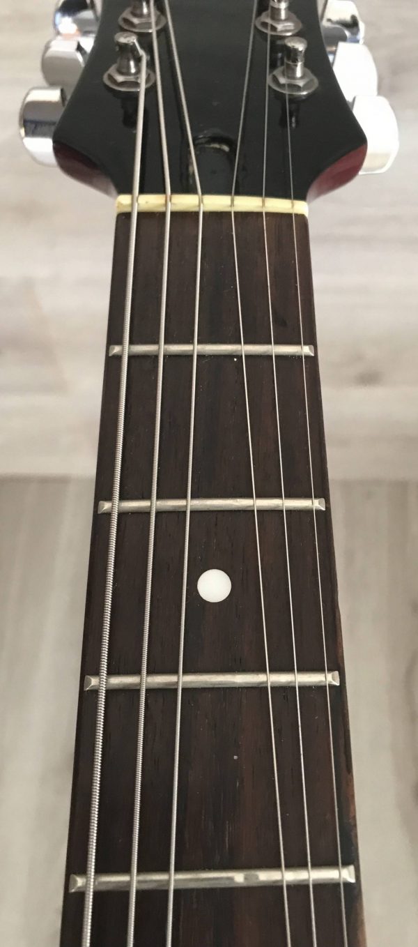 Epiphone EPI SG