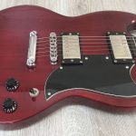 Epiphone EPI SG