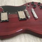 Epiphone EPI SG