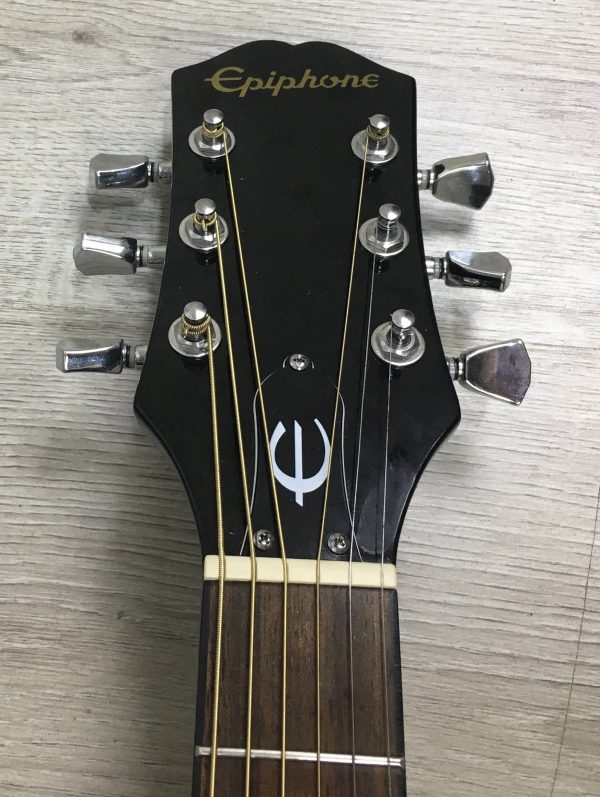 Epiphone Starling