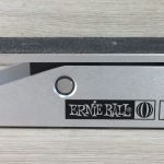 Ernie Ball 6166 Pedal volume 250K mono