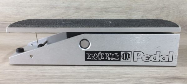 Ernie Ball 6166 Pedal volume 250K mono