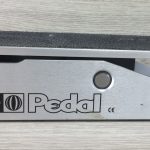 Ernie Ball 6166 Pedal volume 250K mono