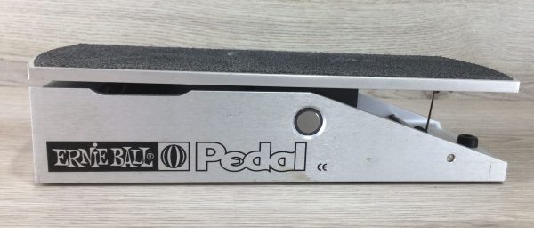 Ernie Ball 6166 Pedal volume 250K mono