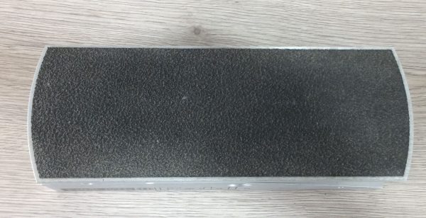 Ernie Ball 6166 Pedal volume 250K mono