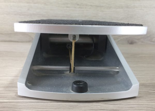 Ernie Ball 6166 Pedal volume 250K mono