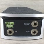 Ernie Ball 6166 Pedal volume 250K mono