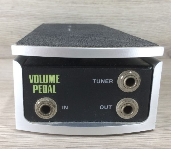 Ernie Ball 6166 Pedal volume 250K mono
