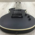 ESP Ltd EC-407 Black Satin