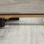 ESP LTD M-100FM See Thru Red con custodia