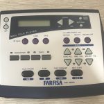 Farfisa MP880 Lettore Basi Midi Karaoke