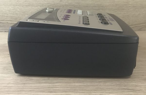 Farfisa MP880 Lettore Basi Midi Karaoke