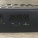 Farfisa MP880 Lettore Basi Midi Karaoke