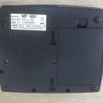 Farfisa MP880 Lettore Basi Midi Karaoke