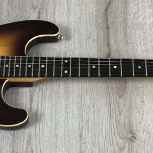 Fender Aerodyne Special Stratocaster RW Chocolate Burst