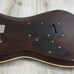 Fender Aerodyne Special Stratocaster RW Chocolate Burst