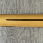 Fender Aerodyne Special Stratocaster RW Chocolate Burst